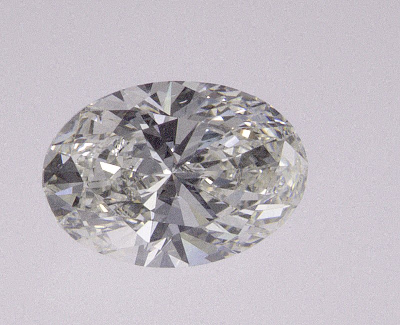 0.72 CT Oval Natural Diamond Surrey Vancouver Canada Langley Burnaby Richmond