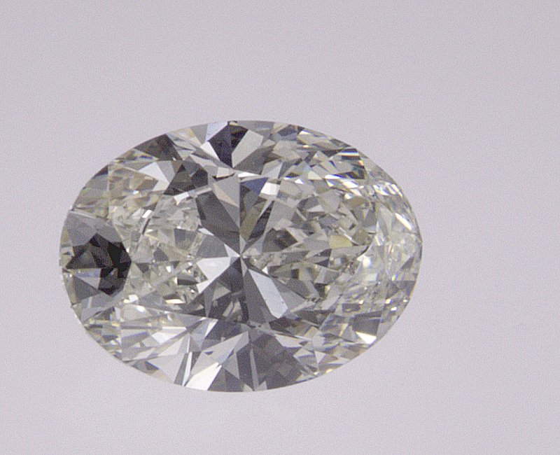 0.75 CT Oval Natural Diamond Surrey Vancouver Canada Langley Burnaby Richmond