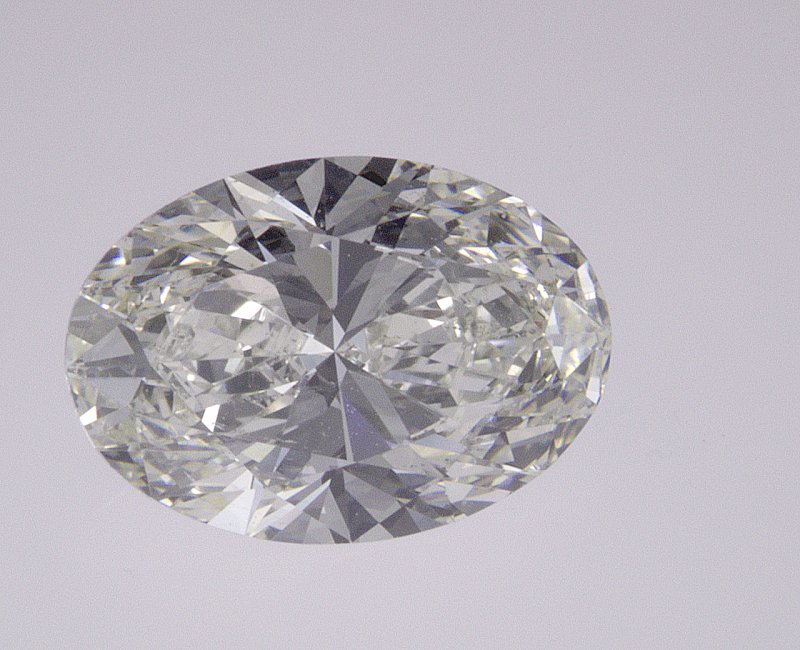 1.51 CT Oval Natural Diamond Surrey Vancouver Canada Langley Burnaby Richmond