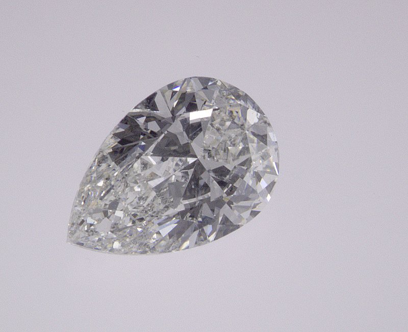 1.01 CT Pear Natural Diamond Surrey Vancouver Canada Langley Burnaby Richmond