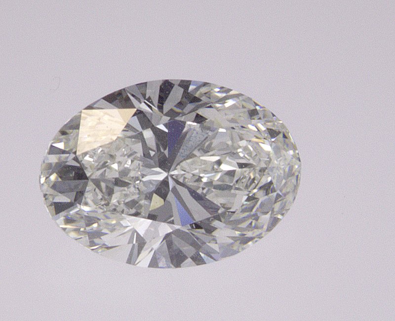 0.77 CT Oval Natural Diamond Surrey Vancouver Canada Langley Burnaby Richmond