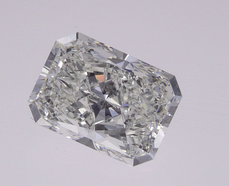 0.7 CT Radiant Natural Diamond Surrey Vancouver Canada Langley Burnaby Richmond