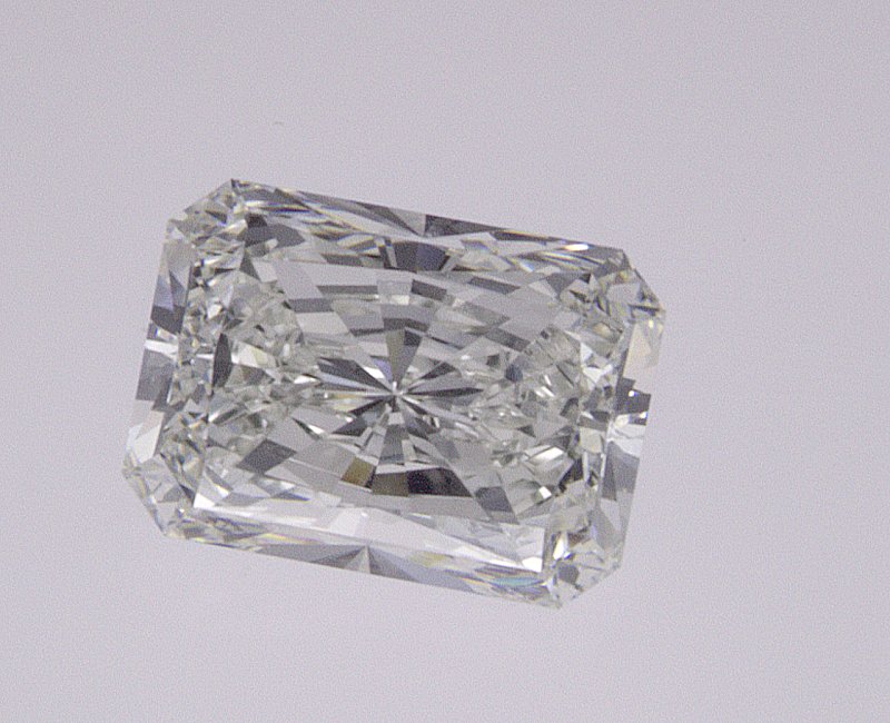 0.71 CT Radiant Natural Diamond Surrey Vancouver Canada Langley Burnaby Richmond