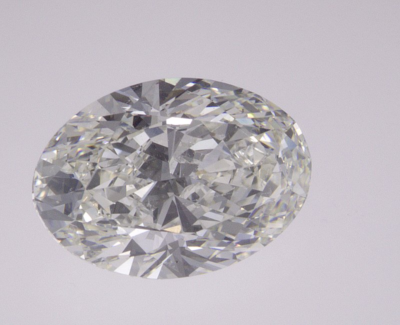 2.02 CT Oval Natural Diamond Surrey Vancouver Canada Langley Burnaby Richmond