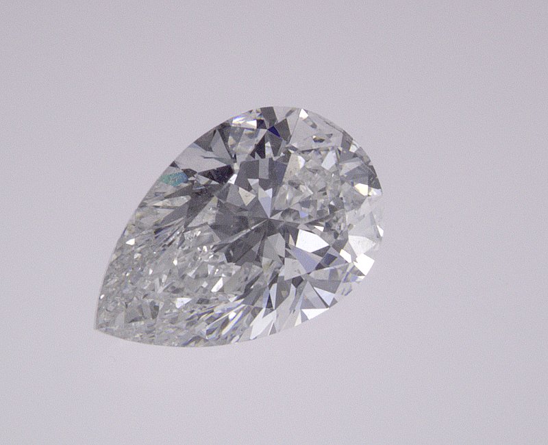 1.03 CT Pear Natural Diamond Surrey Vancouver Canada Langley Burnaby Richmond