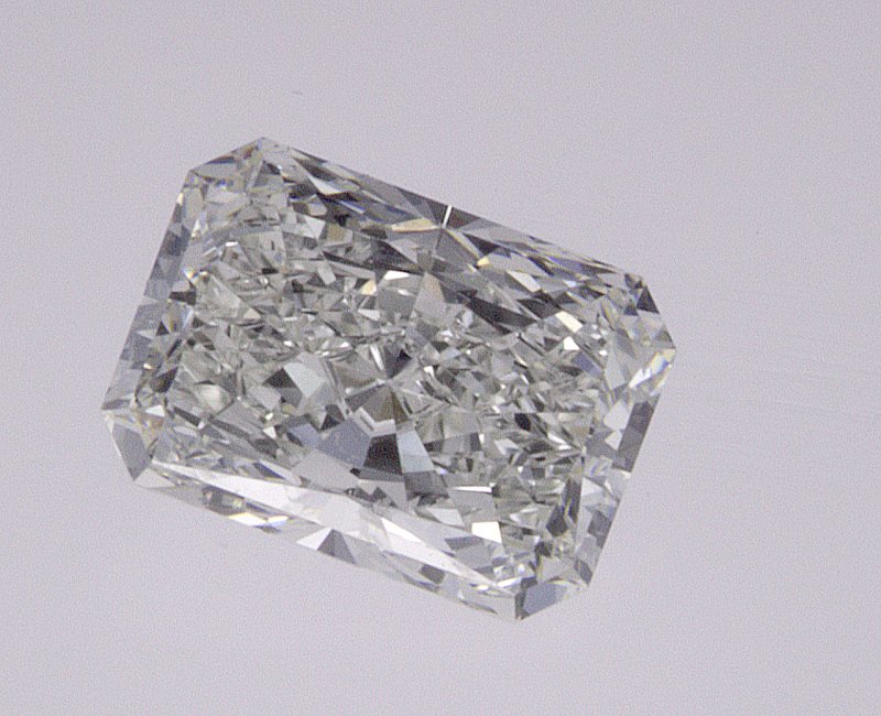 0.7 CT Radiant Natural Diamond Surrey Vancouver Canada Langley Burnaby Richmond