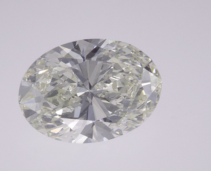 1.7 CT Oval Natural Diamond Surrey Vancouver Canada Langley Burnaby Richmond