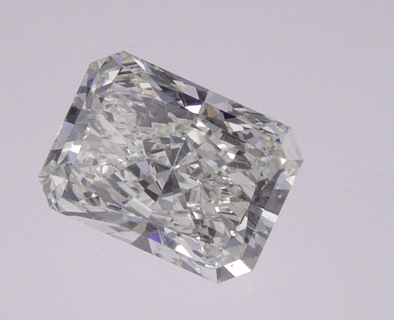 0.7 CT Radiant Natural Diamond Surrey Vancouver Canada Langley Burnaby Richmond