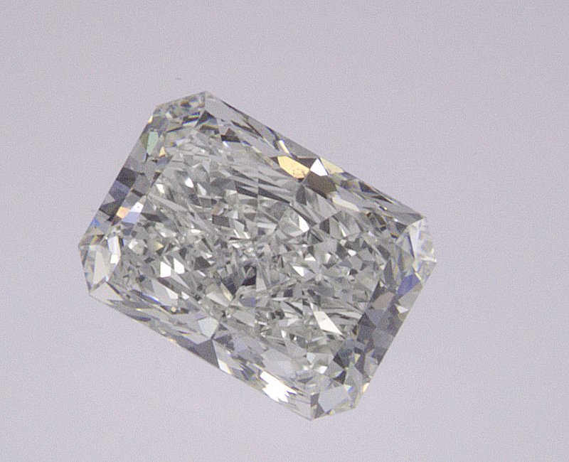 0.7 CT Radiant Natural Diamond Surrey Vancouver Canada Langley Burnaby Richmond