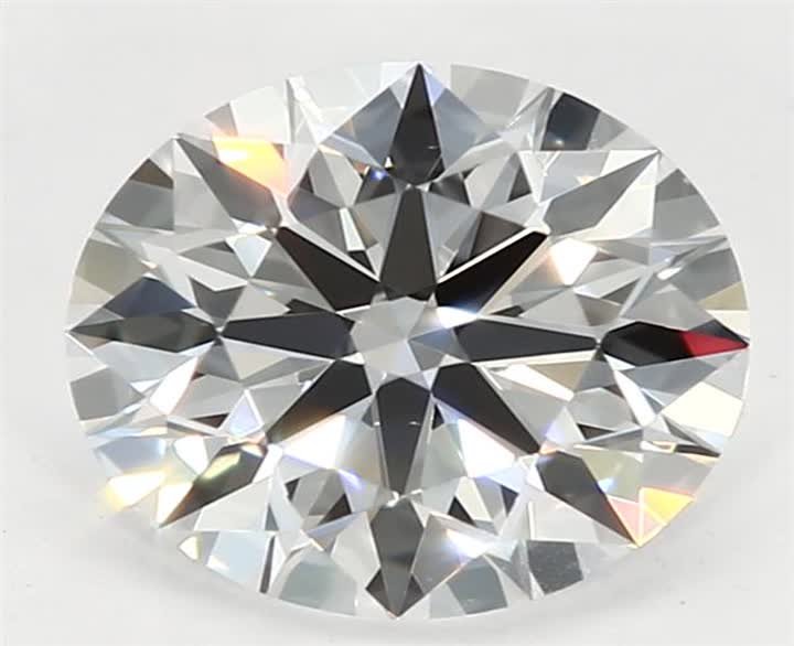 0.71 CT Round Lab-Grown Diamond Surrey Vancouver Canada Langley Burnaby Richmond