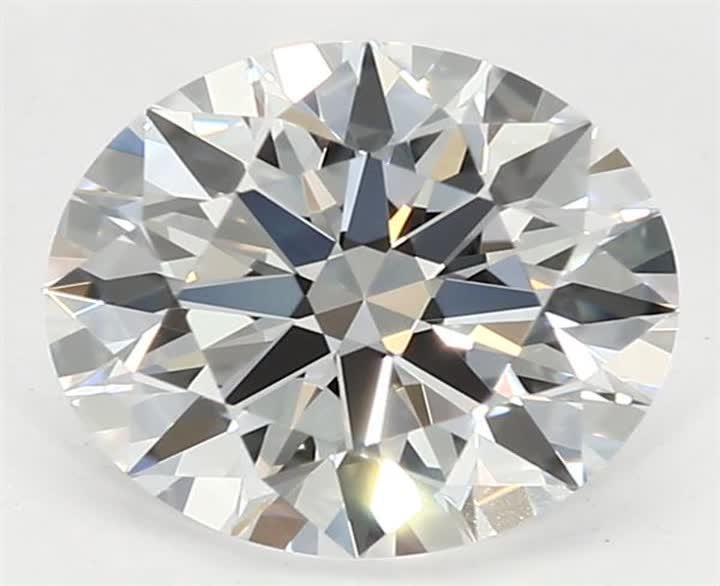 0.75 CT Round Lab-Grown Diamond Surrey Vancouver Canada Langley Burnaby Richmond