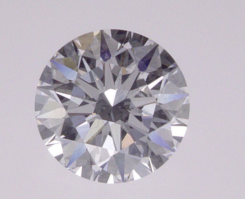 0.54 CT Round Lab-Grown Diamond Surrey Vancouver Canada Langley Burnaby Richmond