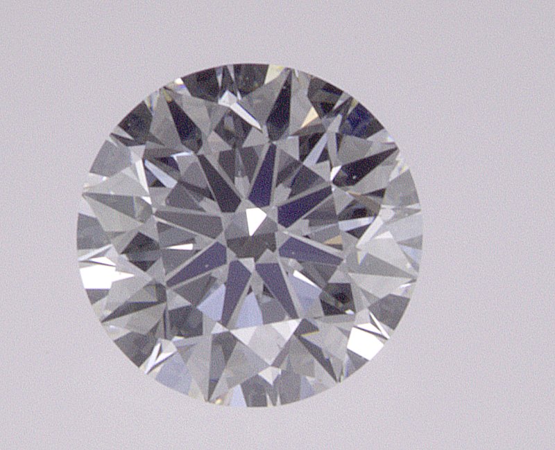 0.58 CT Round Lab-Grown Diamond Surrey Vancouver Canada Langley Burnaby Richmond