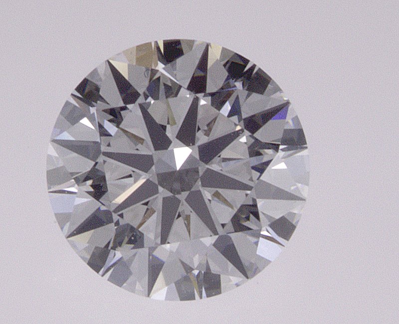 0.95 CT Round Lab-Grown Diamond Surrey Vancouver Canada Langley Burnaby Richmond