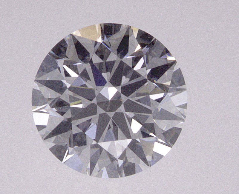 0.96 CT Round Lab-Grown Diamond Surrey Vancouver Canada Langley Burnaby Richmond