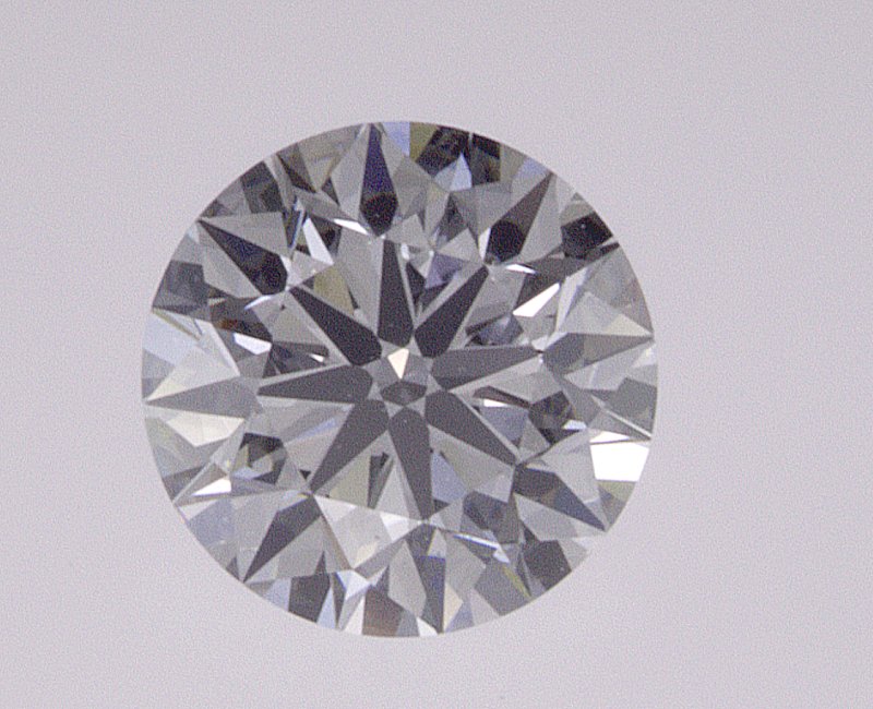 0.58 CT Round Lab-Grown Diamond Surrey Vancouver Canada Langley Burnaby Richmond