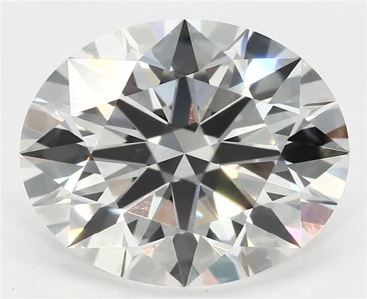 2.28 CT Round Lab-Grown Diamond Surrey Vancouver Canada Langley Burnaby Richmond