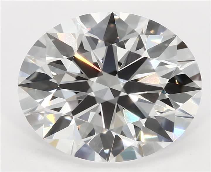 2.05 CT Round Lab-Grown Diamond Surrey Vancouver Canada Langley Burnaby Richmond