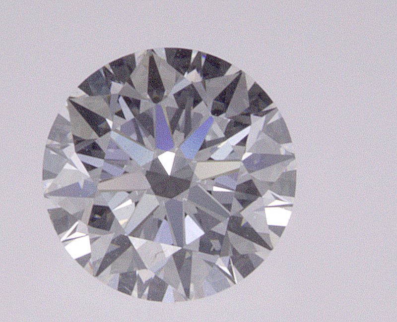 0.57 CT Round Lab-Grown Diamond Surrey Vancouver Canada Langley Burnaby Richmond