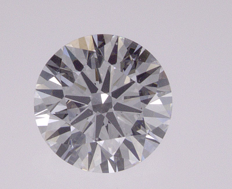 0.59 CT Round Lab-Grown Diamond Surrey Vancouver Canada Langley Burnaby Richmond