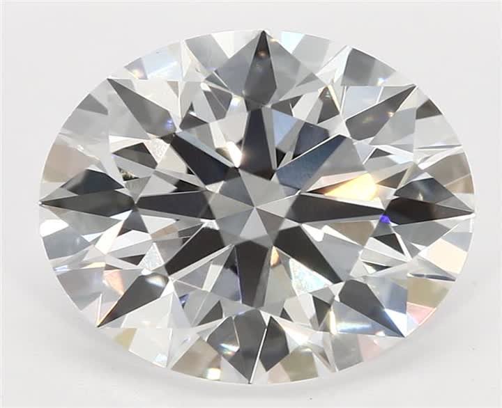 2.01 CT Round Lab-Grown Diamond Surrey Vancouver Canada Langley Burnaby Richmond