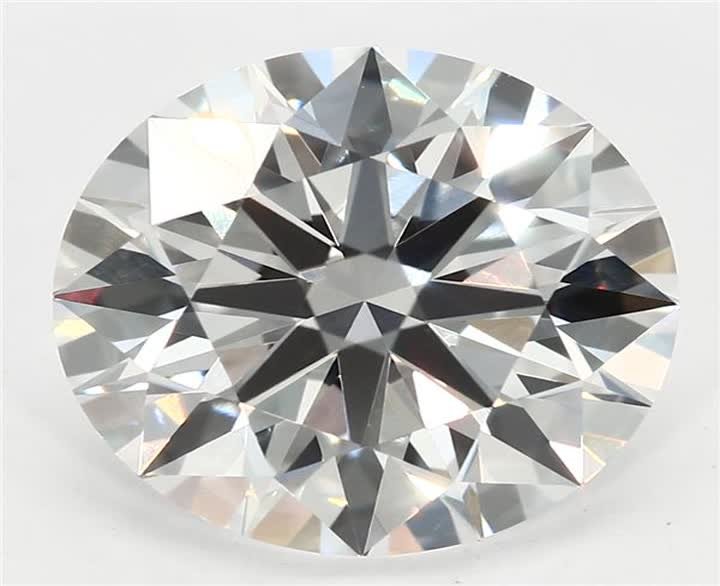 2.34 CT Round Lab-Grown Diamond Surrey Vancouver Canada Langley Burnaby Richmond