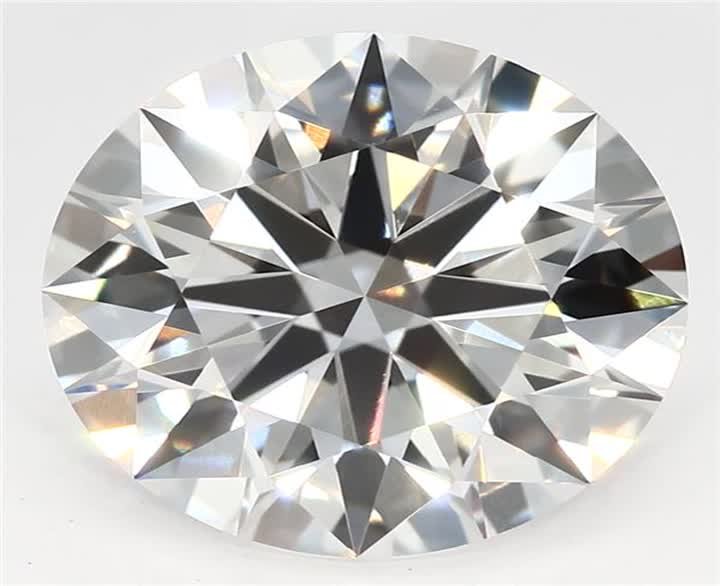 2.25 CT Round Lab-Grown Diamond Surrey Vancouver Canada Langley Burnaby Richmond