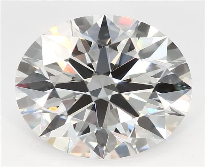 2.09 CT Round Lab-Grown Diamond Surrey Vancouver Canada Langley Burnaby Richmond