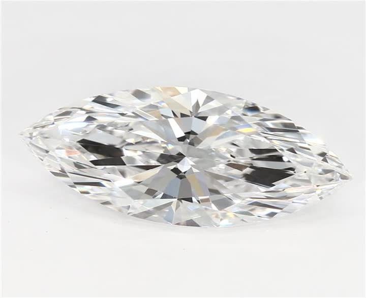 1.54 CT Marquise Lab-Grown Diamond Surrey Vancouver Canada Langley Burnaby Richmond
