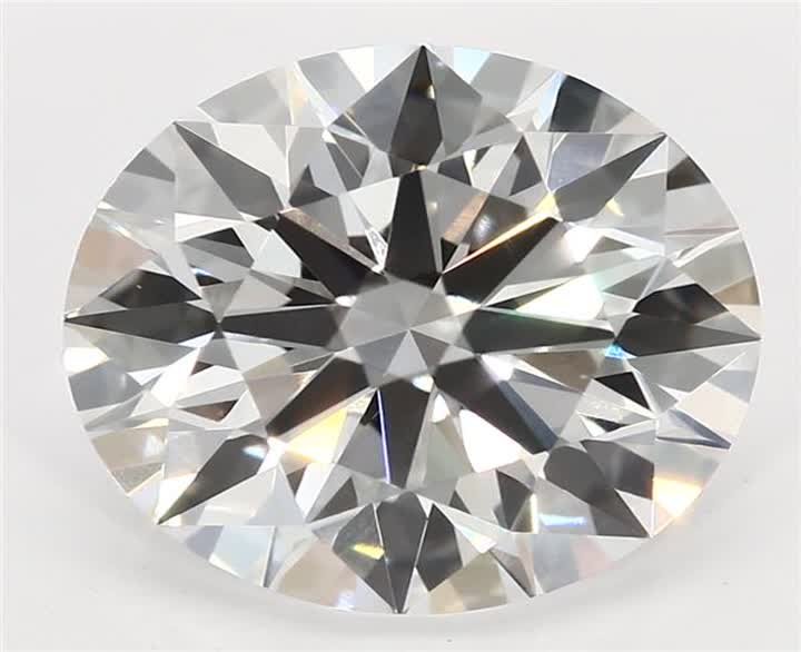 2.05 CT Round Lab-Grown Diamond Surrey Vancouver Canada Langley Burnaby Richmond