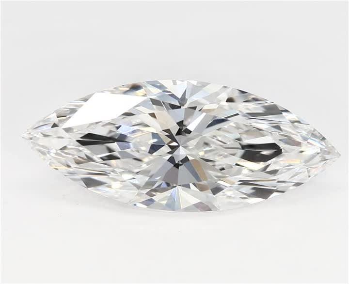 2.07 CT Marquise Lab-Grown Diamond Surrey Vancouver Canada Langley Burnaby Richmond