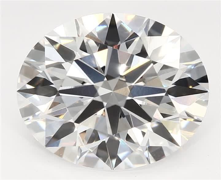 2.05 CT Round Lab-Grown Diamond Surrey Vancouver Canada Langley Burnaby Richmond