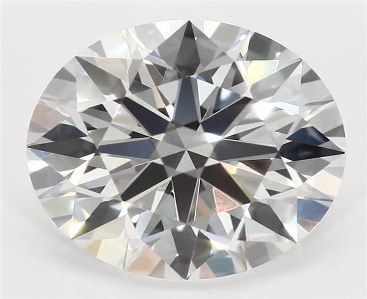 2.04 CT Round Lab-Grown Diamond Surrey Vancouver Canada Langley Burnaby Richmond