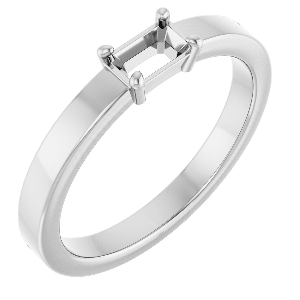 Stackable Family Ring