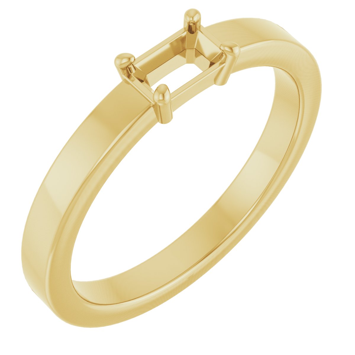 Stackable Family Ring