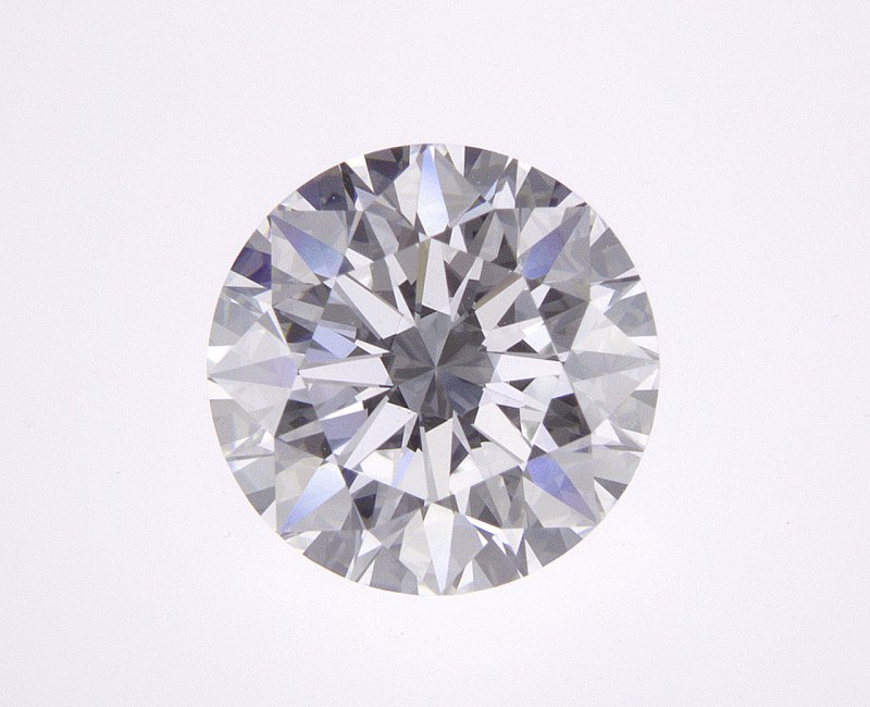 1.69 CT Oval Lab-Grown Diamond Surrey Vancouver Canada Langley Burnaby Richmond