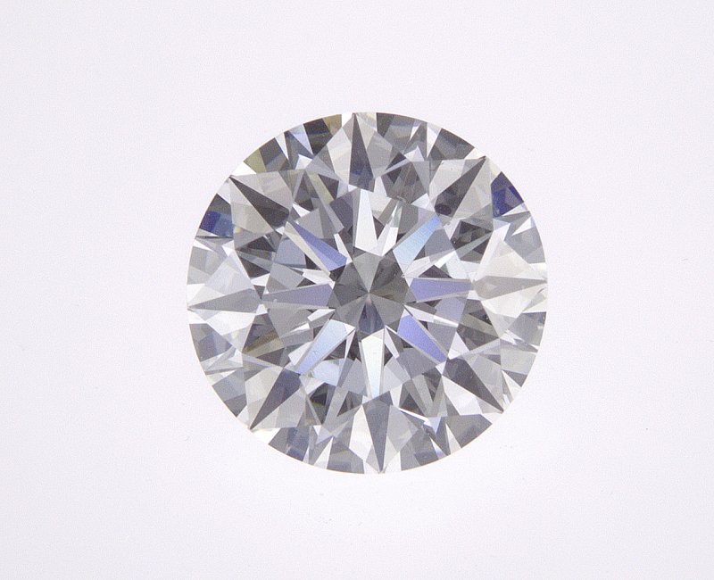 1.55 CT Oval Lab-Grown Diamond Surrey Vancouver Canada Langley Burnaby Richmond