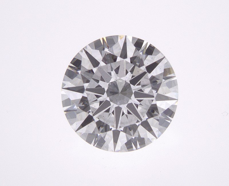 1.59 CT Oval Lab-Grown Diamond Surrey Vancouver Canada Langley Burnaby Richmond