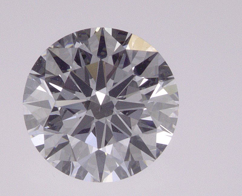 1.01 CT Round Lab-Grown Diamond Surrey Vancouver Canada Langley Burnaby Richmond