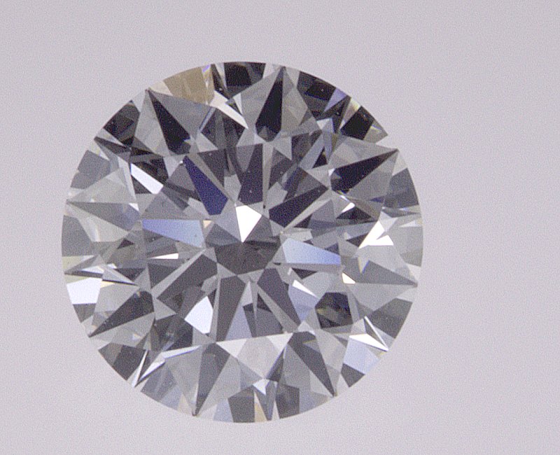 1.01 CT Round Lab-Grown Diamond Surrey Vancouver Canada Langley Burnaby Richmond