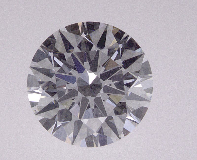 1.57 CT Round Lab-Grown Diamond Surrey Vancouver Canada Langley Burnaby Richmond