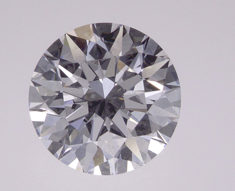 1.29 CT Round Lab-Grown Diamond Surrey Vancouver Canada Langley Burnaby Richmond