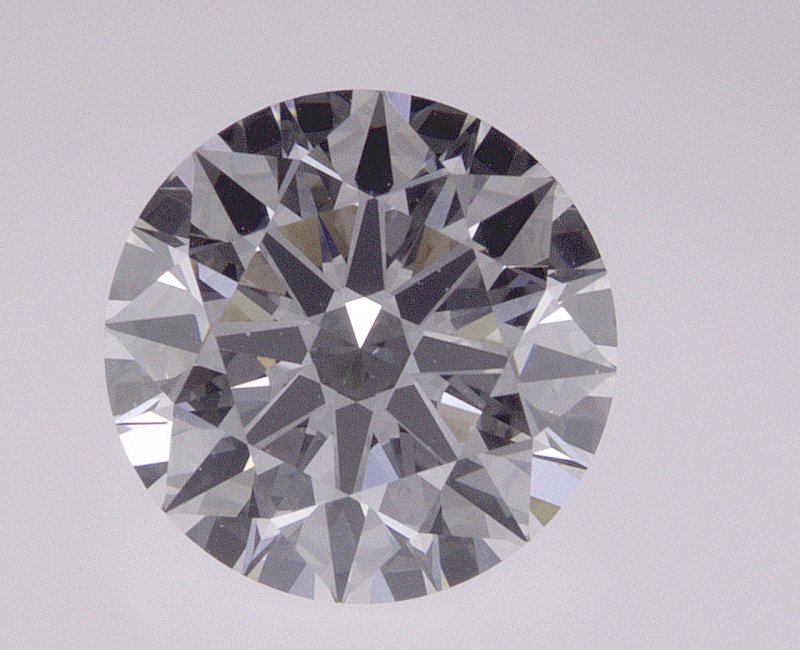 1.59 CT Round Lab-Grown Diamond Surrey Vancouver Canada Langley Burnaby Richmond