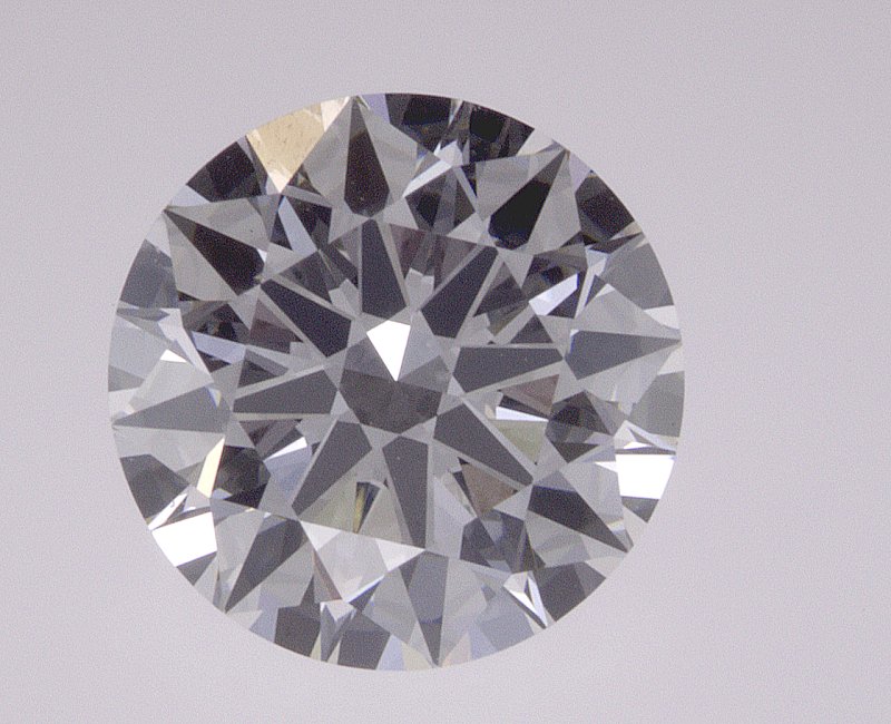 1.97 CT Round Lab-Grown Diamond Surrey Vancouver Canada Langley Burnaby Richmond