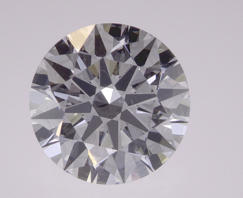 2.09 CT Round Lab-Grown Diamond Surrey Vancouver Canada Langley Burnaby Richmond
