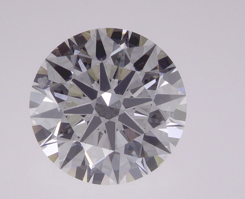 1.58 CT Round Lab-Grown Diamond Surrey Vancouver Canada Langley Burnaby Richmond