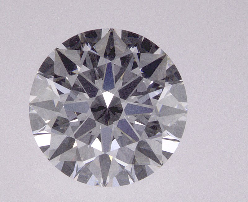 1.57 CT Round Lab-Grown Diamond Surrey Vancouver Canada Langley Burnaby Richmond