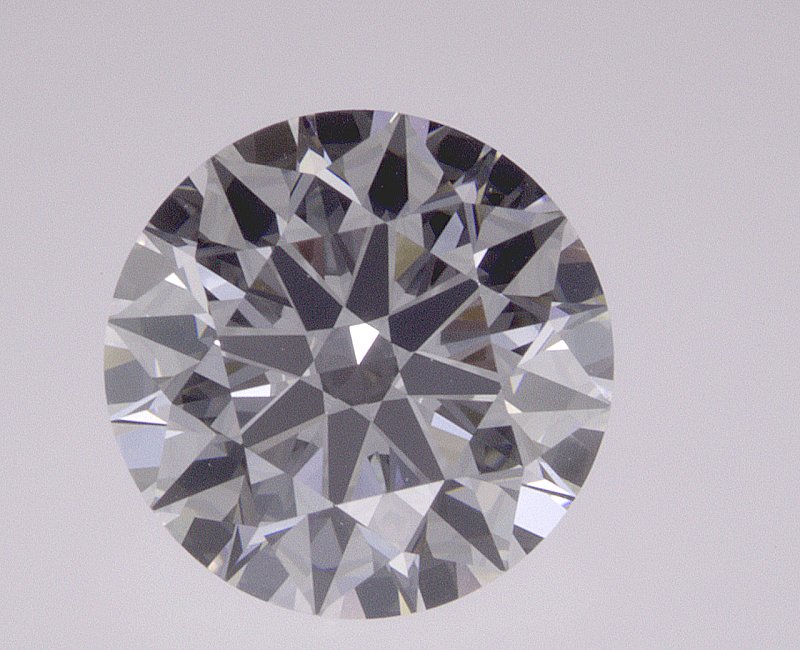 1.89 CT Round Lab-Grown Diamond Surrey Vancouver Canada Langley Burnaby Richmond