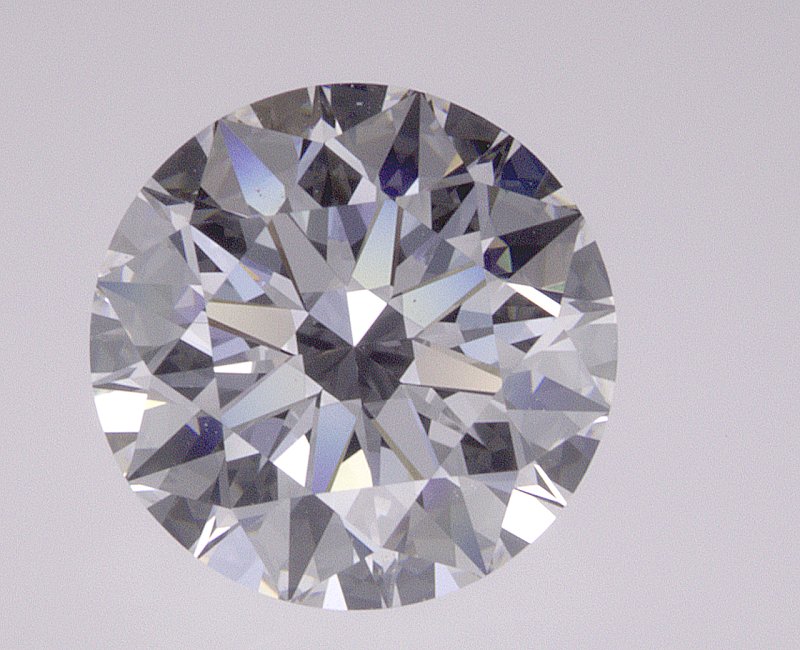 1.75 CT Round Lab-Grown Diamond Surrey Vancouver Canada Langley Burnaby Richmond