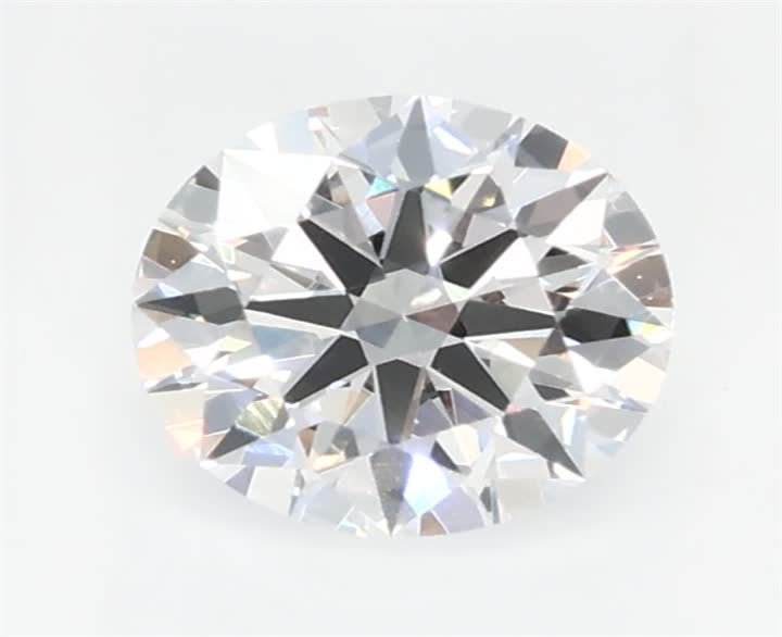 0.55 CT Round Lab-Grown Diamond Surrey Vancouver Canada Langley Burnaby Richmond